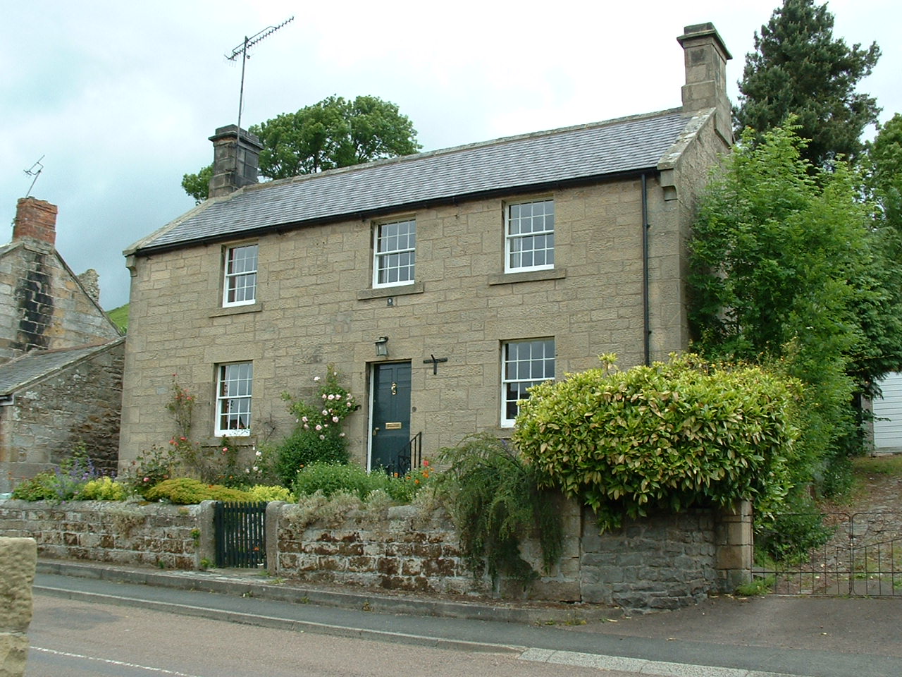 Northumberland Image Gallery 1